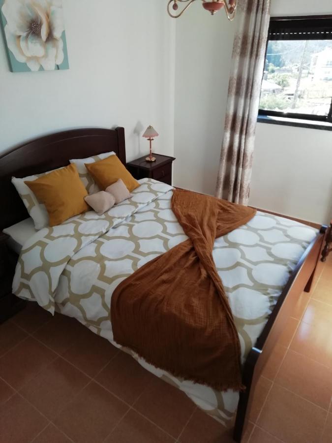Appartement Casa Do Vale à Leiria Extérieur photo