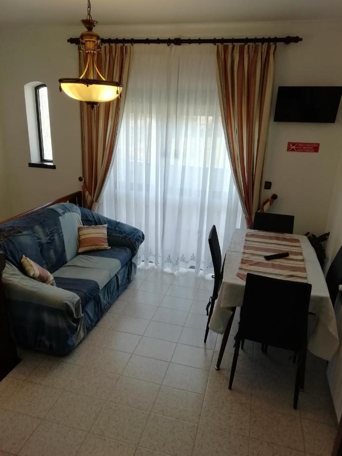 Appartement Casa Do Vale à Leiria Extérieur photo
